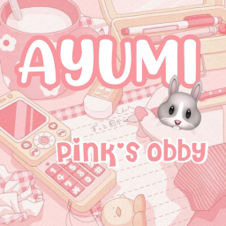 Ayumi Pink's Obby