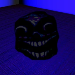 Forgotten Rooms [V 1.6] icon