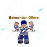 Custom Team Names