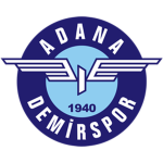 [PF] Adana Demirspor