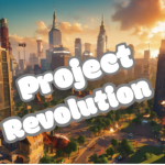Project Revolution.
