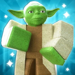 Star Wars: Roleplay [HOVERBOARD!]  icon