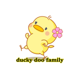 The ducky doo family