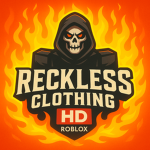 Reckless Clothing HD