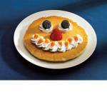 Pancake state