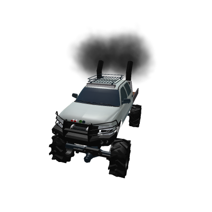 My offroad truck