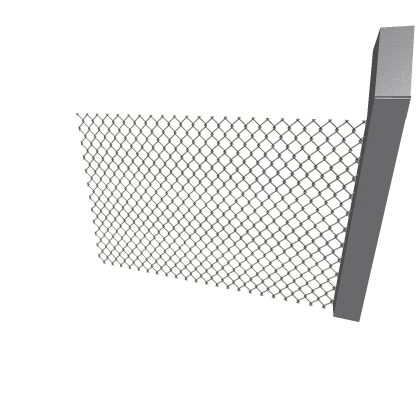 fence