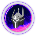 Defeated Crimsonbane