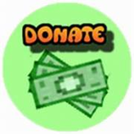 Fake Donation Games