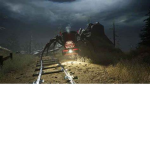 Choo Choo charles group
