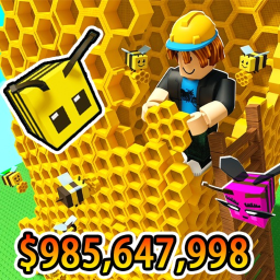 🐝 Build A Beehive icon