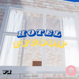 Hotel Tycoon