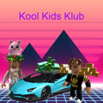 Kool Kids club with a k official