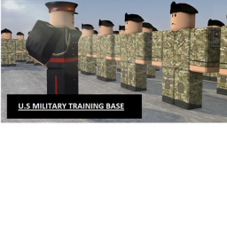 a training.