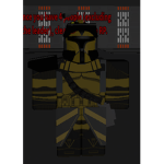 Alpha Squad | 909th |