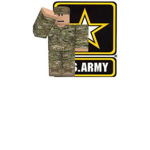 [USΑR] United States Αrmy