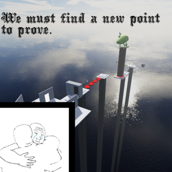 Obby to prove a point 0