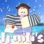 Fruiti's Smoothies
