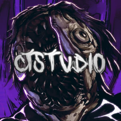 CTStudio Roblox group icon