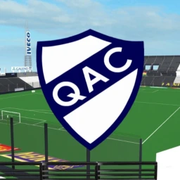 Estadio Centenario Ciudad de Quilmes icon