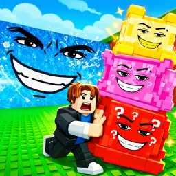   Survive Tsunami For Brainrots And Cars  icon