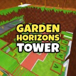 Garden Horizons Tower🌱