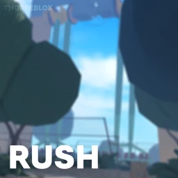 Rush | THORPEBlox icon