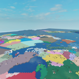 country roleplay