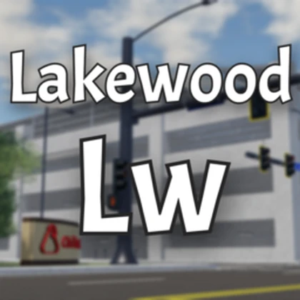 Lakewood, Colorado Roblox group icon