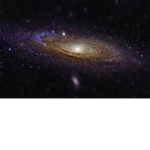 Space fun and party