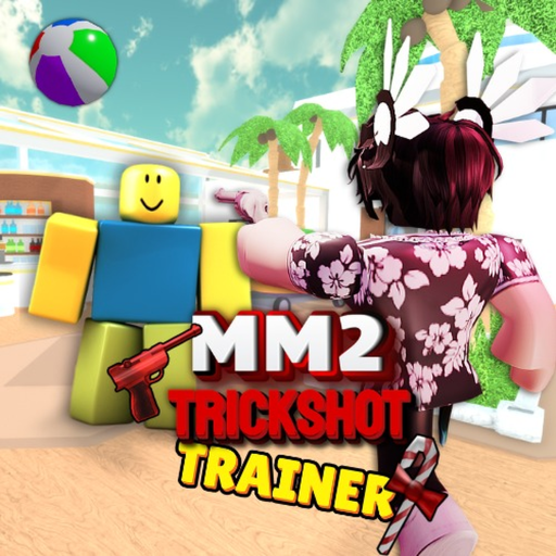 MM2 Trainer