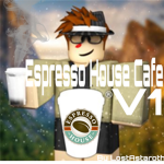 Espresso House Cafe's®