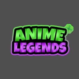 ⚡ Anime Legends Simulator ⚡