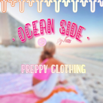 - ocean side -