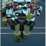 The Familia Band