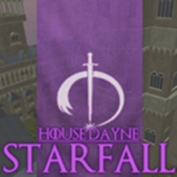 House Dayne, Starfall
