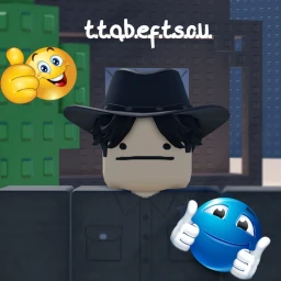 this town aint big enough for the six of us icon