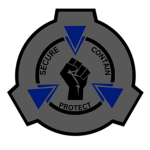 SCPF |:| Mobile Task Force |:|