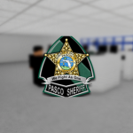Pasco County Correctional Facility