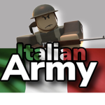 Italian Republic Army [ITA]