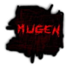 i wonder if mugen remembers this game hahaha icon