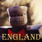 'Kingdom Of England'