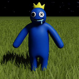 Survive blue the killer