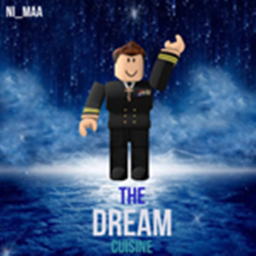 The Dream is Here! ~ V4
