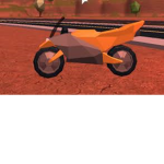 Bike gang