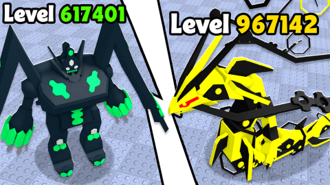 XHUB OP - Elf  Evolution[2.1] script preview