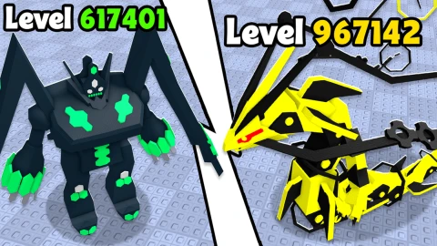 Elf  Evolution[2.1] scripts