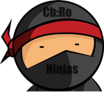 Cb:Ro Ninjas