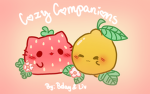 •Cozy Companions•