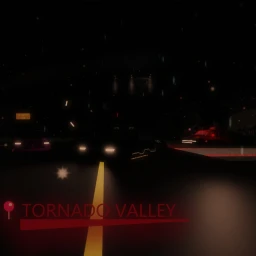 Tornado Valley (BIG UPDATE PT 2) icon